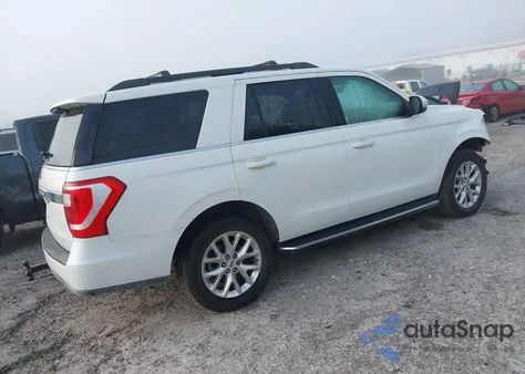 2021 Ford Expedition Xlt from USA, damaged, VIN 1FMJU1JT3MEA64240